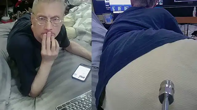 Show webcam de Lacht_Liden