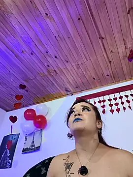 Chat XXX Live keila_j