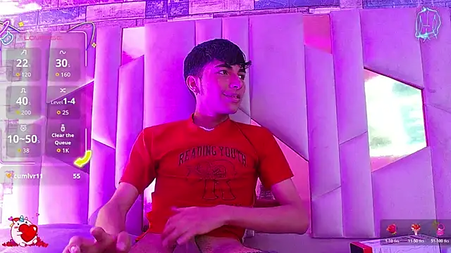 Chat XXX ao vivo de osamu_tay