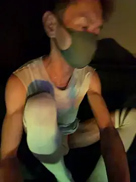 Chat XXX Live iam_ryu