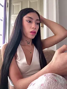 Bonny_Eva's Live XXX Chat