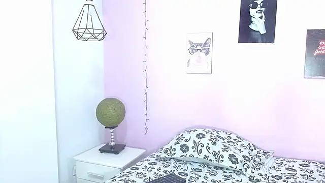 sharon_levi élő XXX-chatje