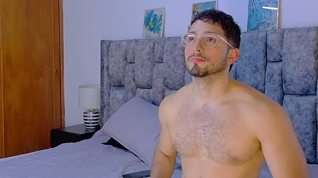 NICK_MOSS_ Live XXX-Chat