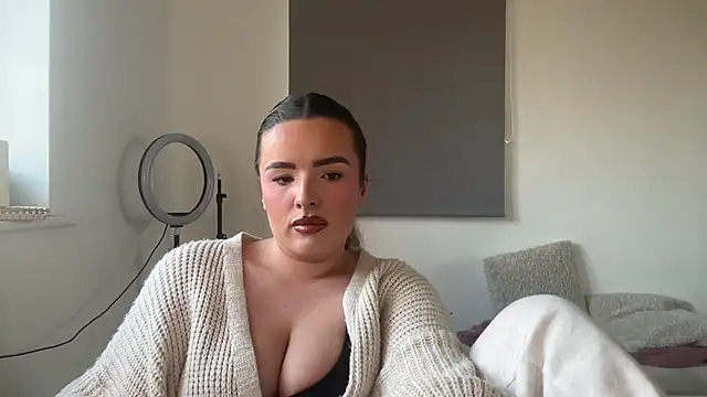 maisiesmithx Obrolan Langsung XXX