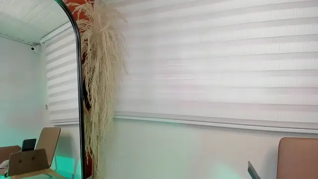 Chat XXX ao vivo de luna_willians