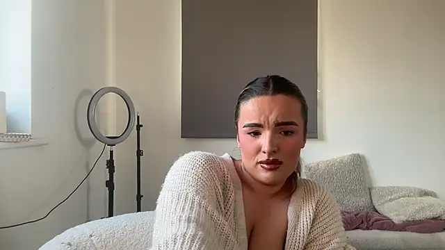 maisiesmithx 라이브 XXX 채팅