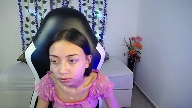 NathaliaSweet_11 라이브 XXX 채팅