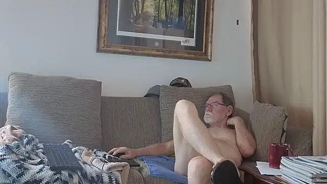 CDforU's Live XXX Chat