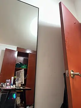 Hannagarces' Webcam Show