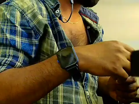 Jenni11Live's Webcam Show