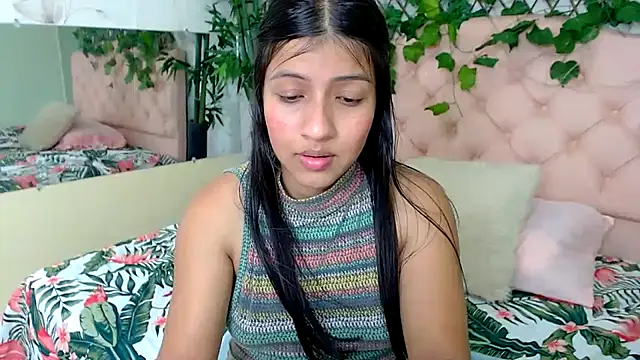 zara_cute's Live XXX Chat