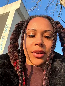 HaileyDiana Webcamshow