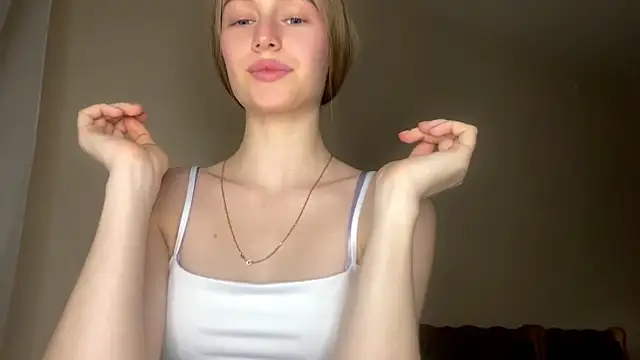 Viktoria_Vibes' Live XXX Chat