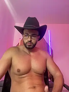 magnumchris – Live XXX-chat