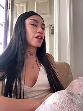 Bonny_Eva Chat XXX in diretta