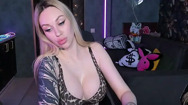 Blckmirrorr Chat XXX live