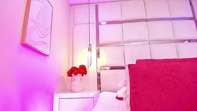 Chat +18 de elizavenus ao vivo