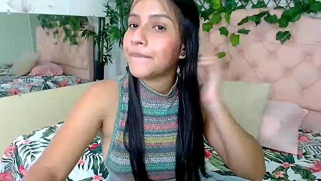 Chatroom XXX en direct de zara_cute