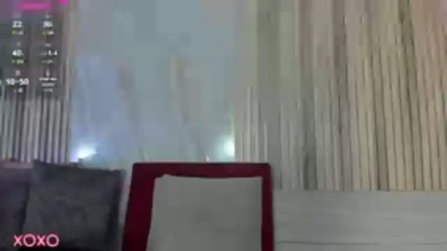 Chatroom XXX en direct de BriannaChelsea