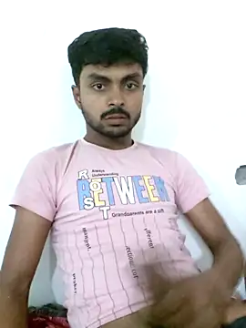 YOUR-LOVER-2's Webcam Show