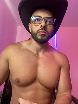 magnumchris Live XXX Chat
