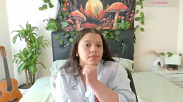 Amanda_sweet – Naživo XXX chat