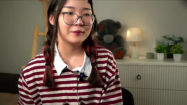 NelleMihalko 라이브 XXX 채팅