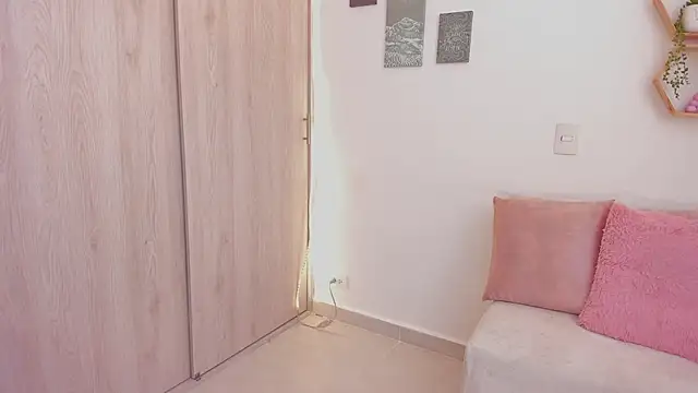 mariam_hill 网络视讯表演