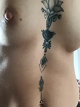 Tefannyy_ 라이브 XXX 채팅