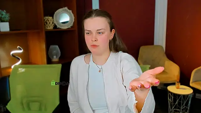 แชท XXX สดของ mila_glow1