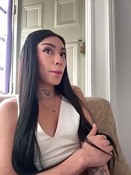 Bonny_Eva 现场XXX聊天