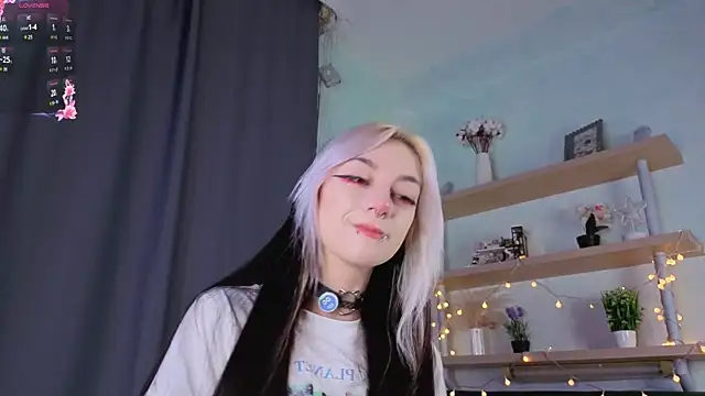 TristaRoht 现场XXX聊天