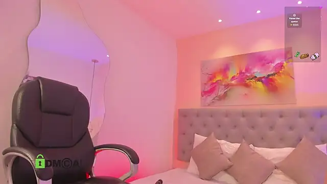 Živý XXX chat sweetrose_01