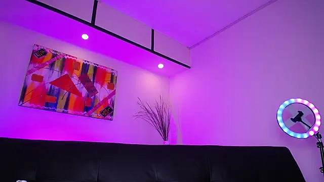 stefy_bratz's Webcam Show