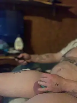 Pokazy przed kamerką – Ldnick69