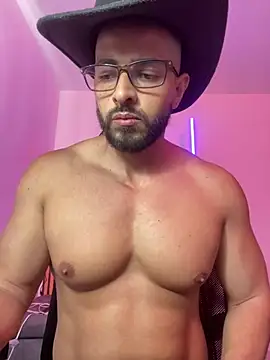 magnumchris: вебкам-шоу