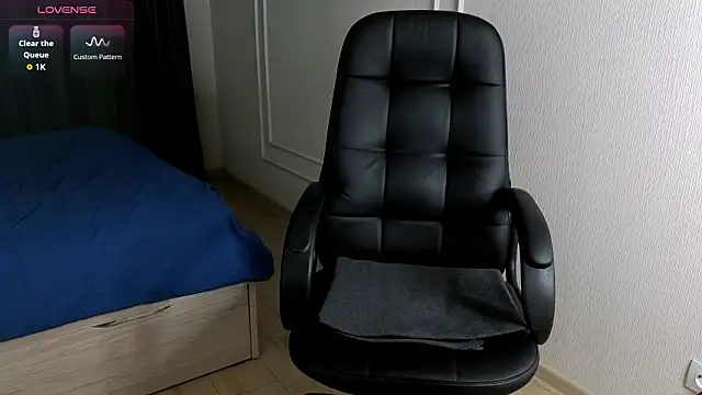 Rory_Reed Adlı Modelin Web Kamerası Şovu