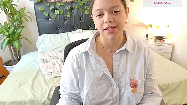 XXX chat uživo modela Amanda_sweet