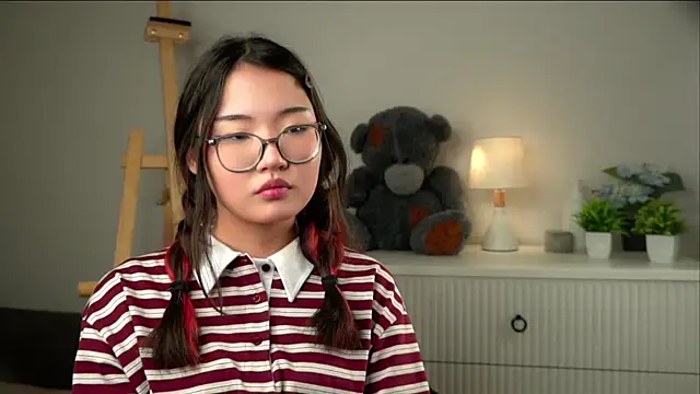 NelleMihalko Live XXX Chat