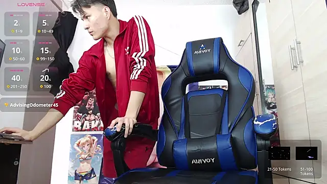 عرض كام sr_jaeger