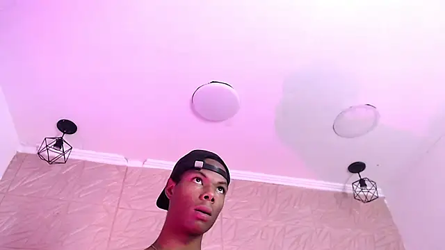 Santiago_Ortiz_ ওয়েবক্যাম শো