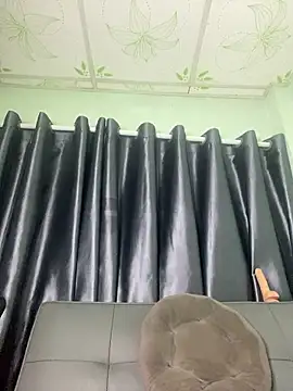 Ly_Chuppy 现场XXX聊天