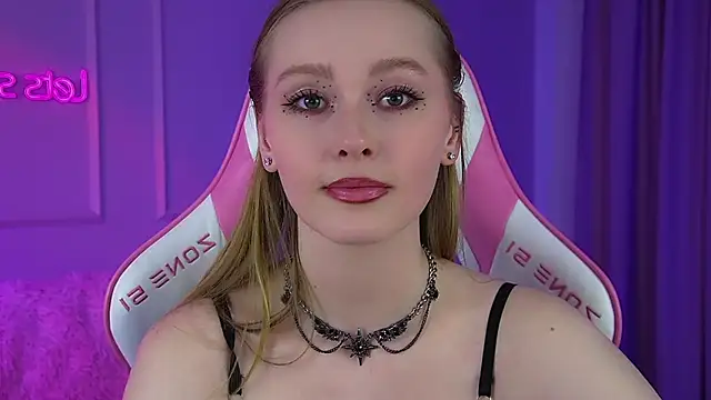 Chat XXX Live AgataFoxley