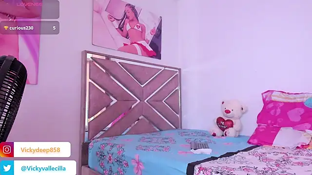 Cristal_Deep_ass 在線直播表演