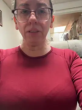 Show Webcam de miss_hanna07