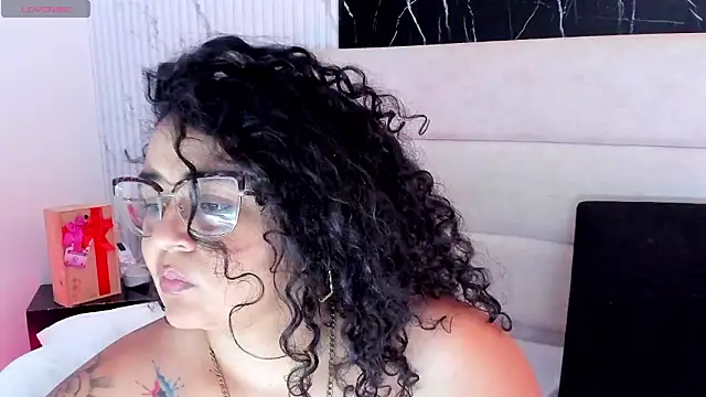 Reginavegaa's Webcam Show