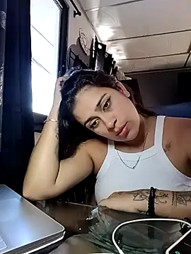 Živý XXX chat MariBelle1