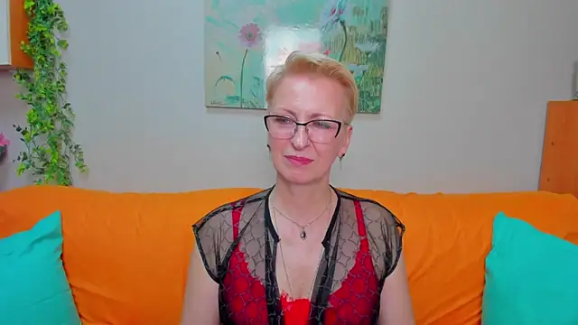 iamyourdream89's Webcam Show