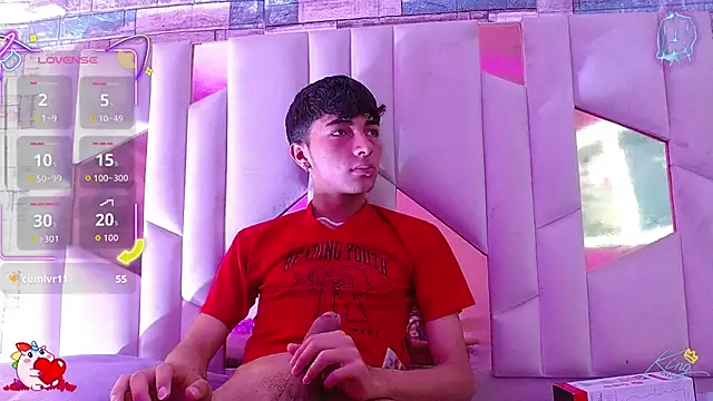 Онлайн чат XXX osamu_tay