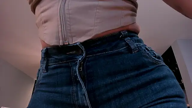 KylaMorrison – Live XXX-chat